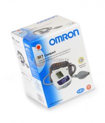 Купить Omron M1 Compact
