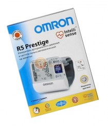 Купить Omron R5 Prestige